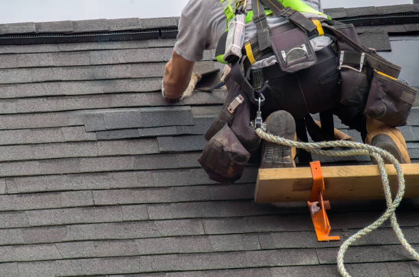 Reliable Roofing contractor in Vancouver, WA by Brentwood Metal Roofing